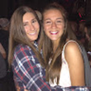 Meet your Posher, Katelyn